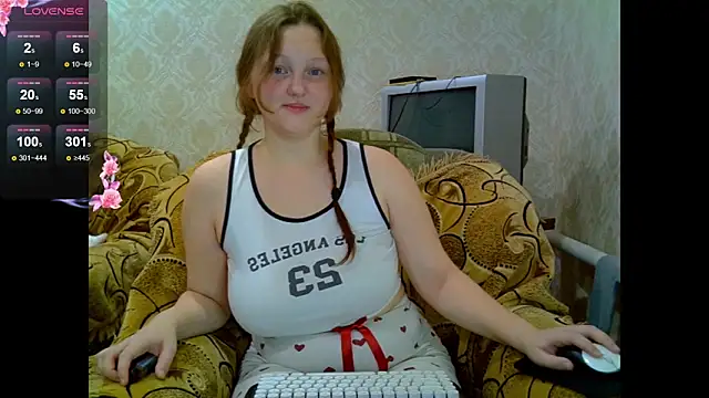 Aria__Dark's cam snapshot