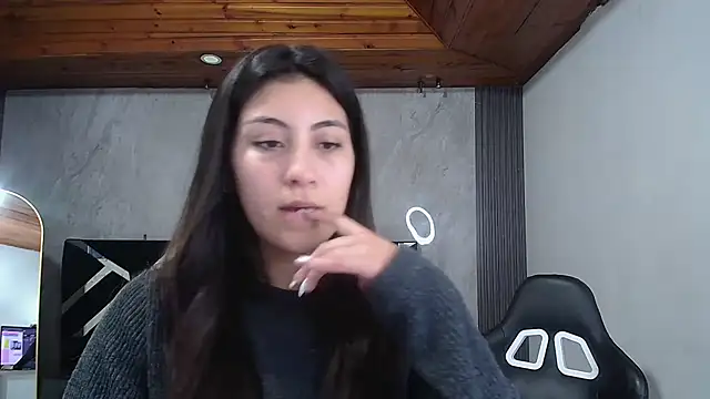 Zoe_Blaze_A's cam snapshot