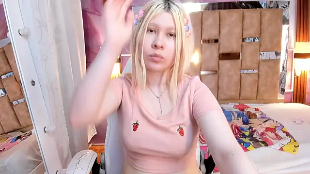 Melody_Lolii's cam snapshot