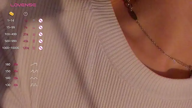 VickiRoom's cam snapshot