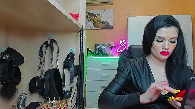 KristiTopxx's cam snapshot