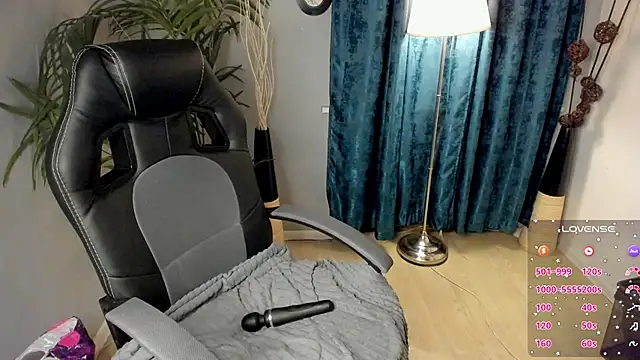 ZenaPallmer's cam snapshot