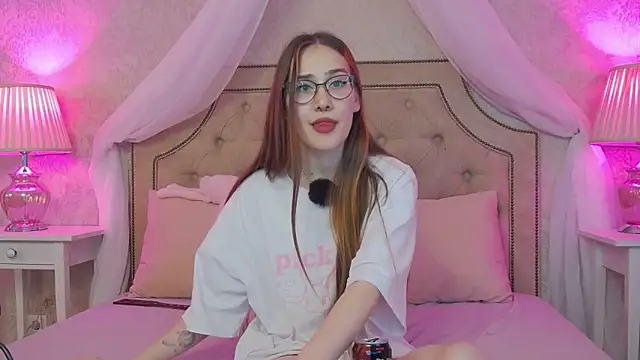 SashaMeow's cam snapshot