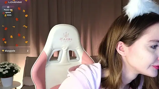 AlexsisFaee's cam snapshot