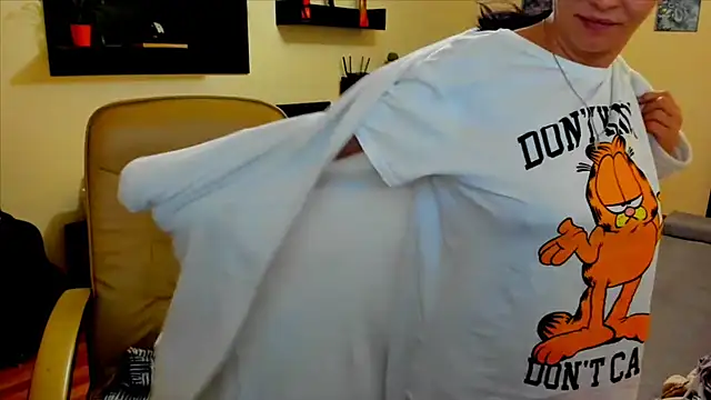 WTF_Lexxy's cam snapshot