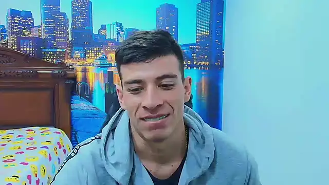 DEIBY_BABY's cam snapshot