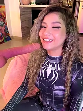 Melina-Smith's cam snapshot