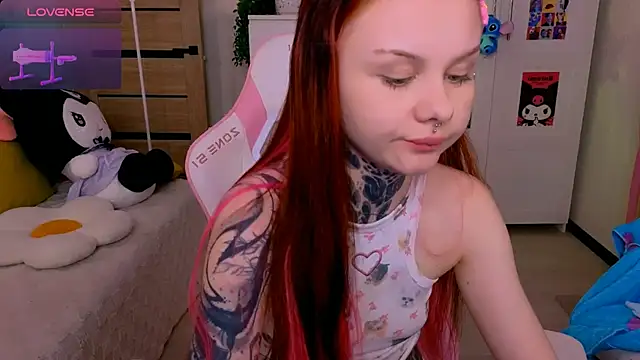 Britney_Lynch's cam snapshot