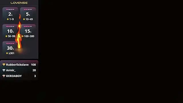 castle_87's cam snapshot