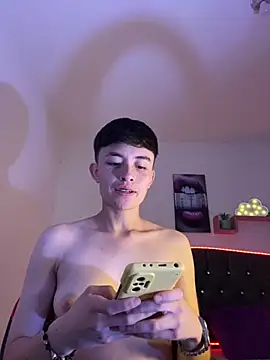 nico_18x's cam snapshot