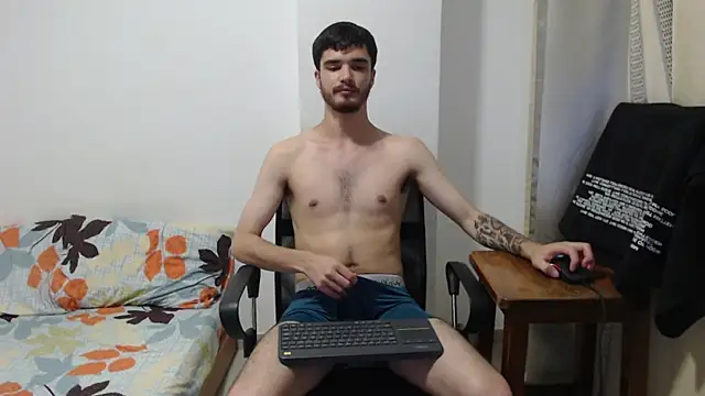 Aleex_Miller's cam snapshot