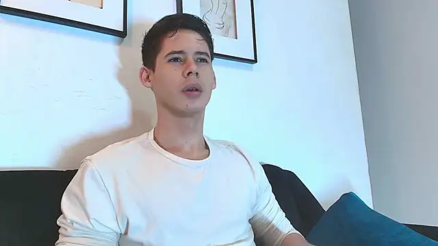 victor_gates's cam snapshot