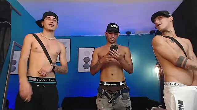 Kings_of_heaven's cam snapshot