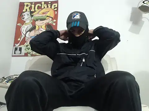 Thomasjons_'s cam snapshot