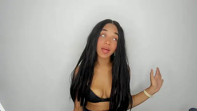 kristyl_paez's cam snapshot