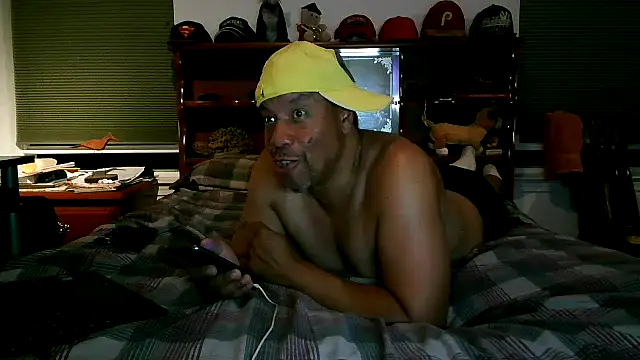 pimpdaddy4ever's cam snapshot