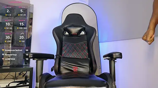 johnjaguar1_'s cam snapshot