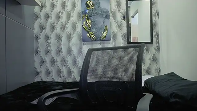 Stevenbrand's cam snapshot