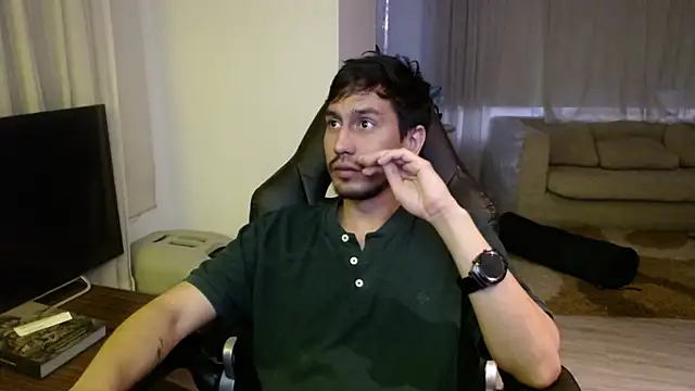 cowboy_co's cam snapshot