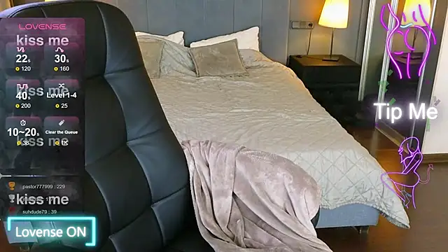 baby__kim's cam snapshot