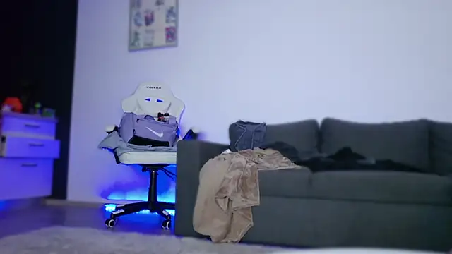 Lorennameliyy's cam snapshot