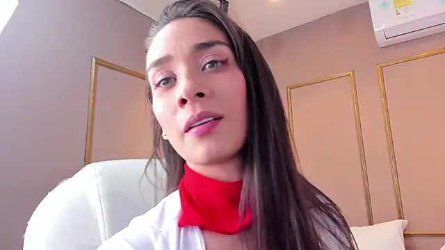 NahimiThompson's web cam