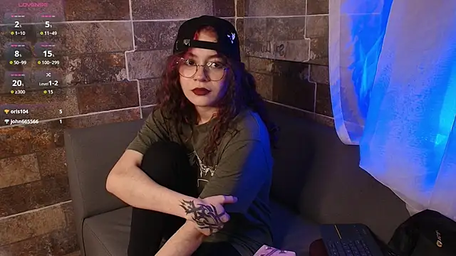 ravensinferno's cam snapshot