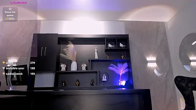 HannaConnor_'s cam snapshot