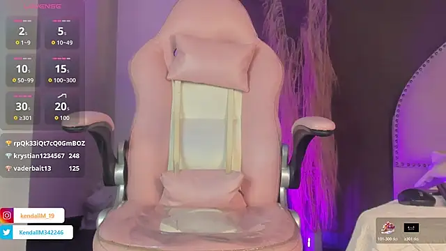 _Kendall_19's cam snapshot