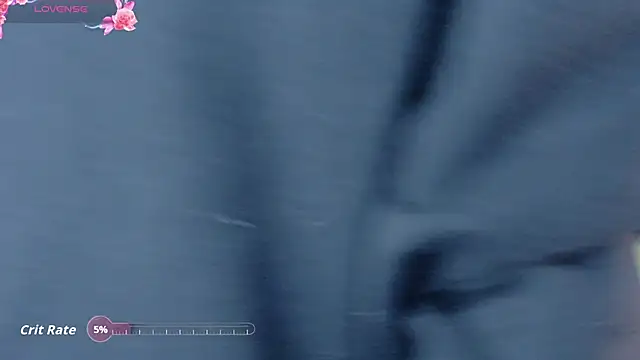 LexxieeHazee's cam snapshot