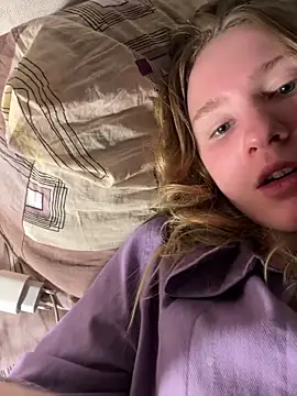 saint_cat25's cam snapshot