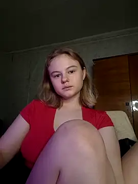 SlipperSherry's cam snapshot