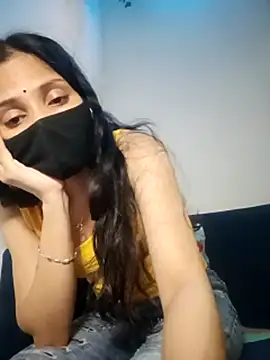 Ur_prisha7's cam snapshot