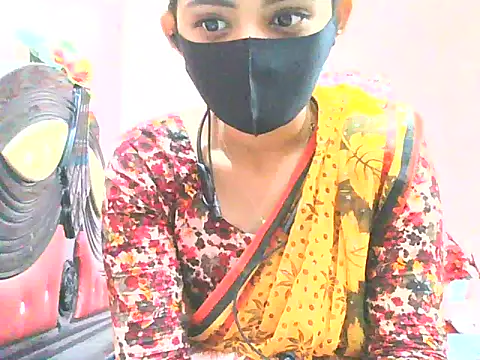 Silver_Queen07's cam snapshot