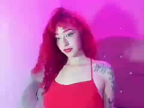 Gaia_Mistic18's cam snapshot