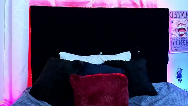 Eviy_queen's cam snapshot