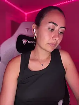 ximenacazalla's cam snapshot