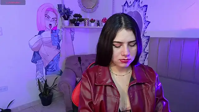 ilayra_smith's cam snapshot