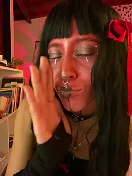 Nymphel1Moth's cam snapshot