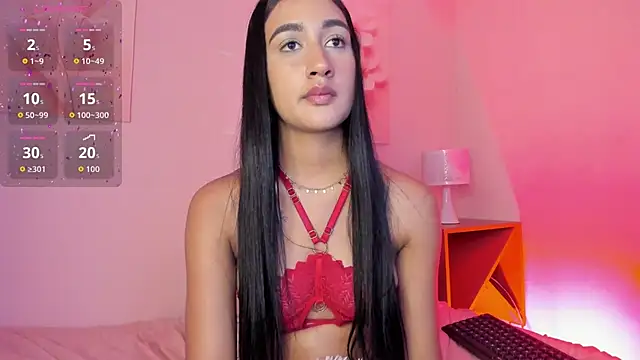 Nikolbrice's cam snapshot