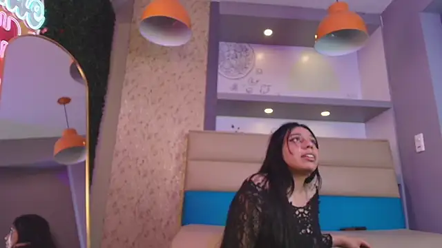 Sophia_Lagos's cam snapshot