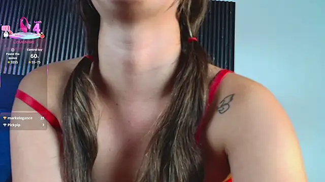 amelie_anders's cam snapshot