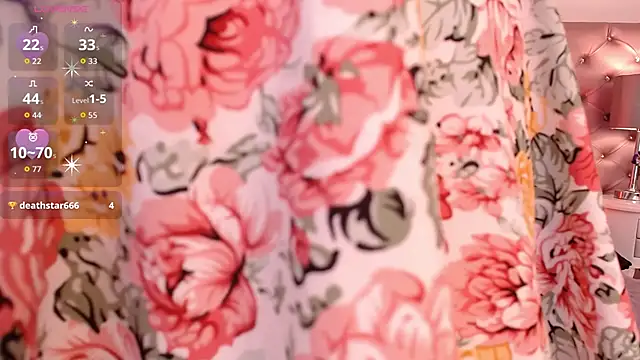 Gemma88_'s cam snapshot