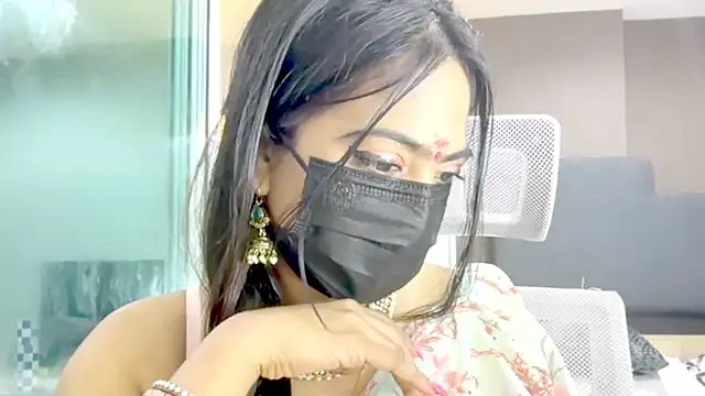 MonalisaDono18's cam snapshot