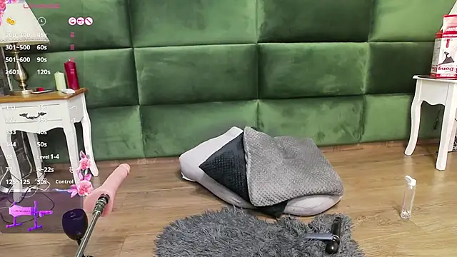 SelenSummer's cam snapshot