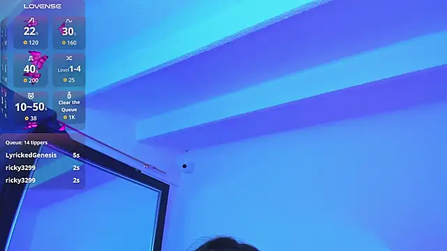 Alanagp's cam snapshot