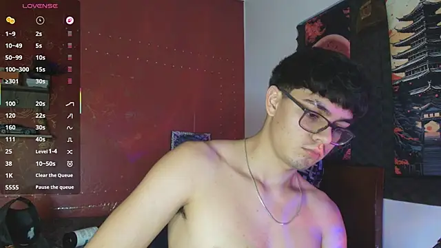 ace_xero_'s cam snapshot