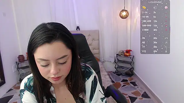 LiaGlow's cam snapshot