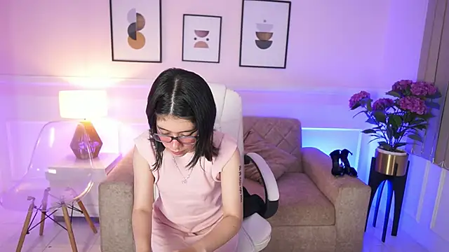 BillieBrownn's cam snapshot