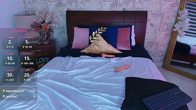 violeta_santanaa's cam snapshot